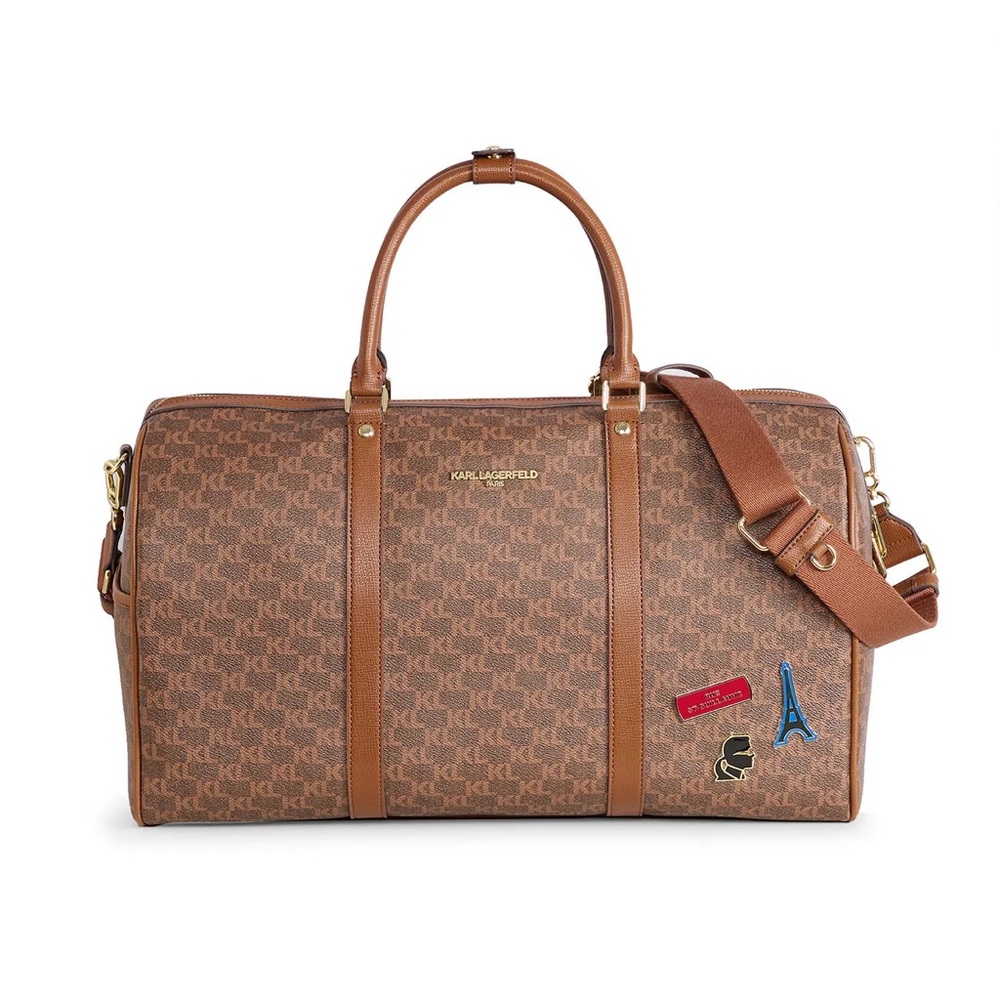 Travel bag Karl lagerfeld